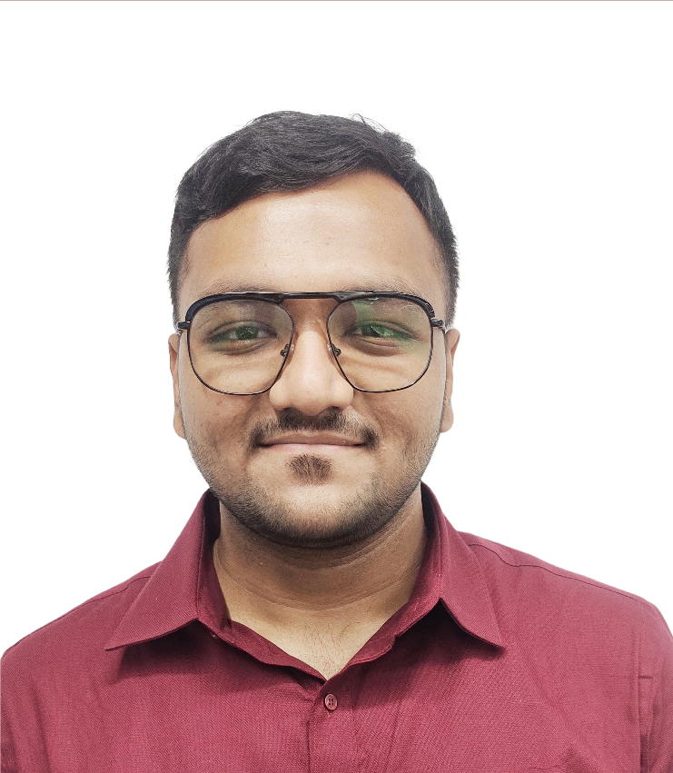 Soumyajoy Kundu