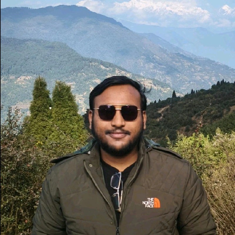 Swarnadeep Datta