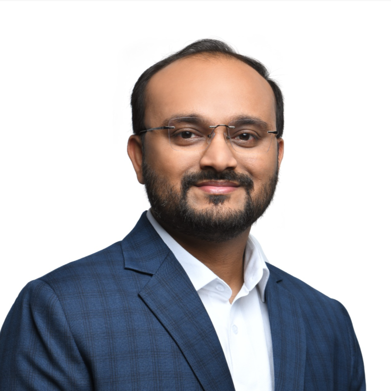 Dr. Tanujit Chakraborty