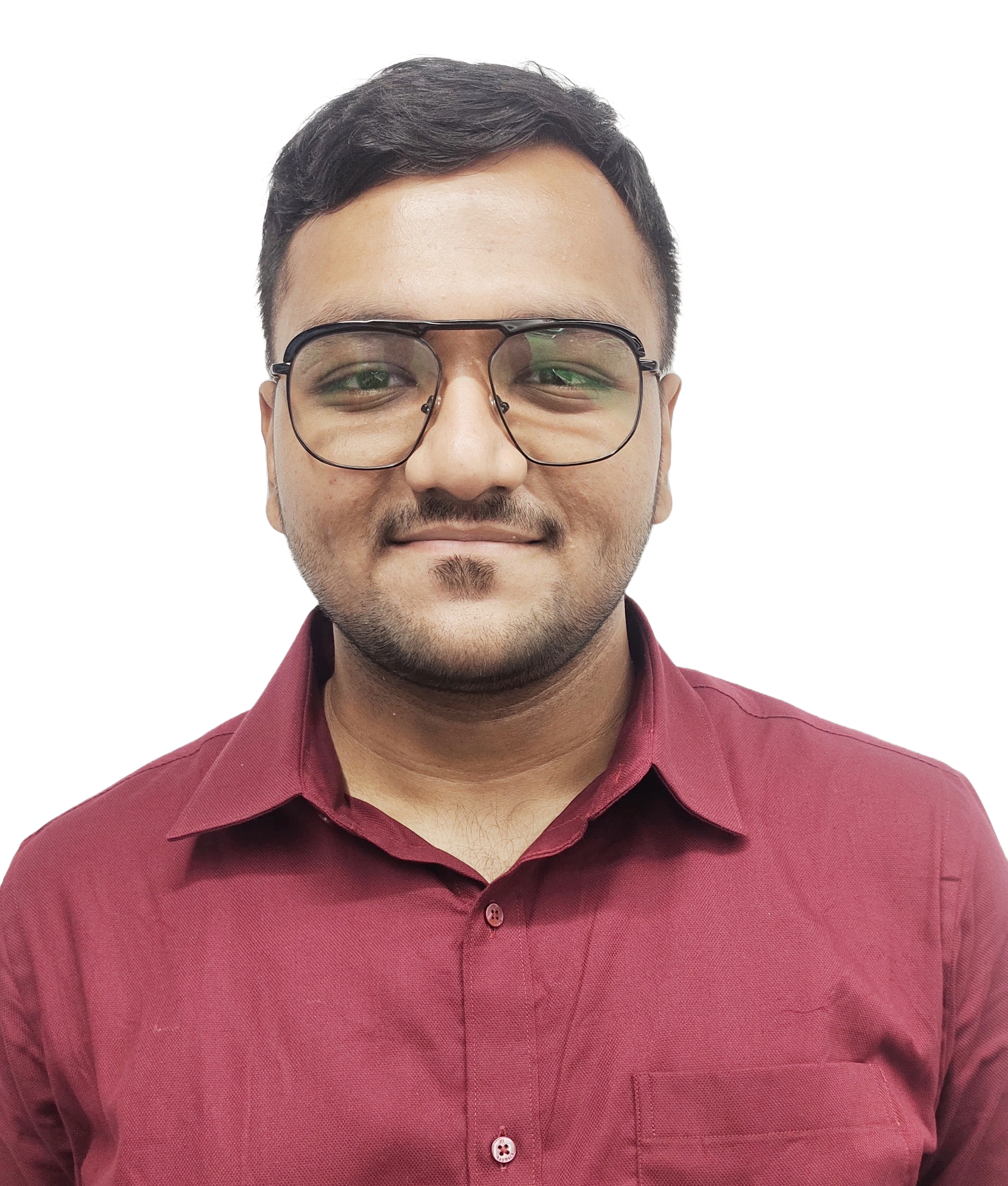 Soumyajoy Kundu